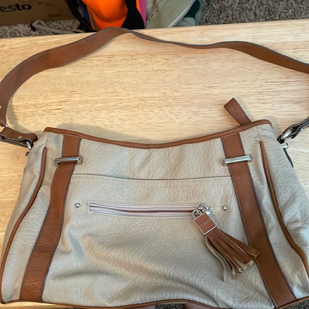 Woman’s Purse